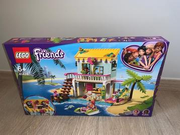 LEGO Friends 41428 Strandhuis (sealed) disponible aux enchères