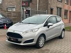 Ford Fiesta 1.0 benzine - 10.621KM - Automaat - 2016, Argent ou Gris, Achat, Euro 6, Entreprise