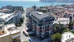 1+1 appartement in Tosmur, 50 m², Appartement, 2 kamers, Turkije