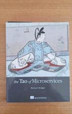 The Tao of Microservices, Ophalen of Verzenden, Zo goed als nieuw
