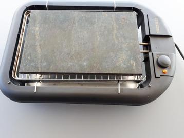 grill beschikbaar voor biedingen