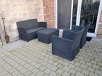 Loungeset, Tuin en Terras, Ophalen, Loungeset