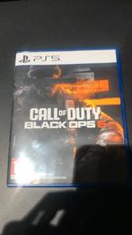 Call of Duty: Black Ops 6, Ophalen, Zo goed als nieuw
