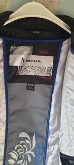 Damesvest Richa moto., Motoren, Kleding | Motorkleding, Ophalen