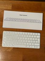 Apple Magic Keyboard A2450, Computers en Software, Ophalen, Zo goed als nieuw