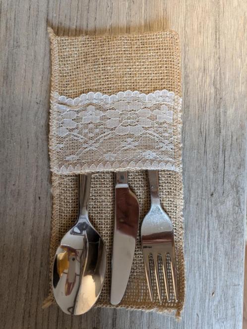 Déco champêtre mariage, Hobby en Vrije tijd, Feestartikelen, Zo goed als nieuw, Versiering, Ophalen