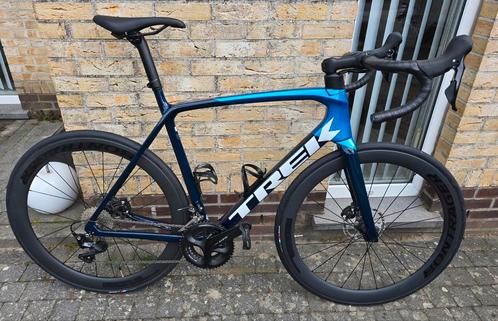 Trek Emonda MT 58, Fietsen en Brommers, Fietsen | Heren | Sportfietsen en Toerfietsen, Ophalen of Verzenden