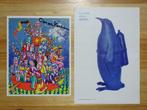 2 invitaties, Martinsen, Sweetlove,