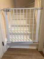 Traphekjes Safety 1st, Barrière de sécurité, Comme neuf, Enlèvement, Métal ou Fer