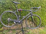 Ridley fenix carbon maat 55, Fietsen en Brommers, Ophalen, Carbon