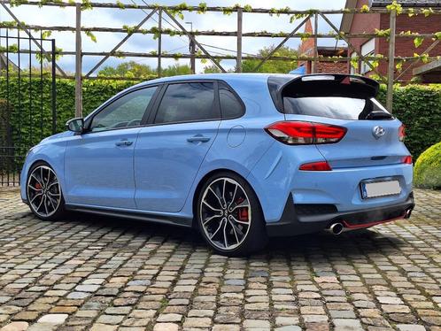 Hyundai I30N Performance 2.0T-GDI_275Pk, Autos, Hyundai, Particulier, i30, ABS, Caméra de recul, Phares directionnels, Airbags