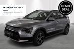 Kia Niro HEV 1.6 GDi Pulse DCT, Auto's, Regensensor, Niro, 68 kW, BTW verrekenbaar