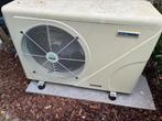 Astralpool zwembad warmtepomp 14kw -2020, Ophalen, Gebruikt, Verwarming