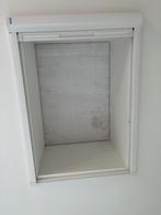 Velux insectenhor ZIL CK02 0000SWL, Doe-het-zelf en Bouw, Deuren en Vliegenramen, Ophalen, Kunststof, Gebruikt, Hordeur