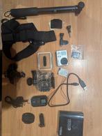 GoPro Hero 3 + accessoires, Ophalen, Zo goed als nieuw, GoPro