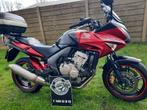 Honda CB 600F, Motos, Entreprise