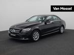 Mercedes-Benz C-klasse 180 d Business Solution | Navi | ECC, 1597 cc, Te koop, Berline, C-Klasse