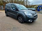 **KLAAR VOOR INSCHRIJVING** CITROËN BERLINGO 1.6HDI 2015, Auto's, Euro 5, Stof, 4 cilinders, Citroën