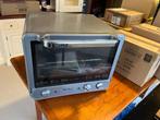 Moulinex Uno XL vrijstaande oven (+evt. Samsung microgolf), Elektronische apparatuur, Ovens, Ophalen, Minder dan 45 cm, Gebruikt
