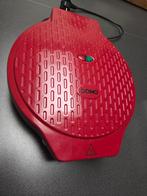 Pizza maker Domo, Ophalen