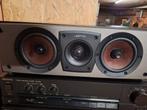 Jamo center speaker, Audio, Tv en Foto, Ophalen, Center speaker, Jamo