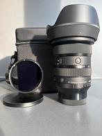 Sigma 24-70 F/2.8 DG DN ART II SONY FE (NIEUWSTAAT), Ophalen, Zo goed als nieuw