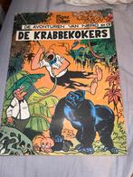 Strip Nero  “de Krabbekokers”, Boeken, Ophalen of Verzenden, Zo goed als nieuw
