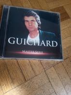 Cd Guichard master série, CD & DVD, Enlèvement ou Envoi