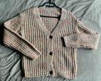 Cardigan meisjes multicolor Zeeman maat 146/152, Enfants & Bébés, Vêtements enfant | Taille 146, Zeeman, Enlèvement ou Envoi, Pull ou Veste