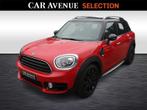 MINI Cooper Countryman 1.5i 100 kW, Autos, Achat, Euro 6, Boîte manuelle, 136 ch