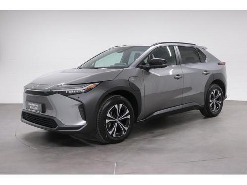Toyota bZ4X Business Plus Toyota bZ4X EV 2WD Business Plus, Auto's, Toyota, bZ4X, Adaptive Cruise Control, Airbags, Airconditioning