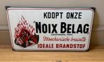 Emaille bord Noix Belag, Ophalen of Verzenden, Zo goed als nieuw