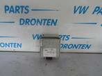 Radio versterker van een Audi S4, Auto-onderdelen, Elektronica en Kabels, Ophalen of Verzenden, 3 maanden garantie, Gebruikt, Audi