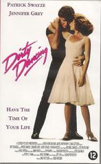 Originele, nog nieuwe Videofilm: Dirty Dancing, Enlèvement, Neuf