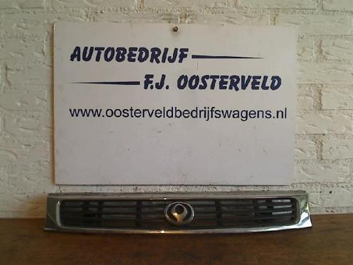 Grille van een Mazda 626, Auto-onderdelen, Carrosserie, Gebruikt, 3 maanden garantie, Ophalen of Verzenden