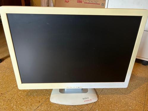 Moniteur ordinateur - 22' (pouce) Belinea (1), Computers en Software, Monitoren, Gebruikt, DVI, VGA, TN, Ophalen of Verzenden