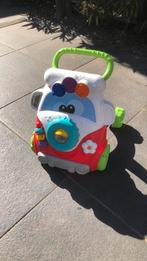 Loopwagentje CHICCO happy hippie walker, Ophalen of Verzenden, Zo goed als nieuw
