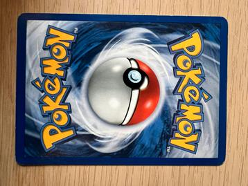 Mistys Seadra HOLO LP/NM beschikbaar voor biedingen