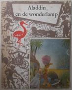 Aladdin en de wonderlamp - Heiman, Ophalen