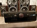 Récepteur Technics SA-AX7, Autres marques, Enlèvement ou Envoi, 60 à 120 watts, Comme neuf