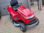 Zitmaaier honda hf2417hbe optiflow nieuw model 2024-38 uren, Tuin en Terras, Ophalen, Honda, Zo goed als nieuw, 90 tot 120 cm