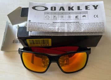 Oakley Portal X zonnebril beschikbaar voor biedingen