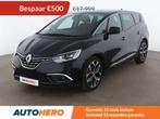 Renault Grand Scénic 1.3 TCe Intens (bj 2021), Auto's, Renault, Voorwielaandrijving, 149 g/km, Handgeschakeld, 5 deurs