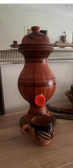 traditionele waterdispenser (voor fris water)Nieuw, Ophalen