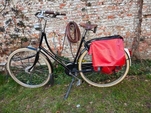 Gazelle tour popular Mt 58, Fietsen en Brommers, Fietsen | Dames | Moederfietsen, Gazelle, 56 cm of meer, Versnellingen, Ophalen