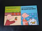 Kleuterboeken jules, annemie berebroeckx, Ophalen of Verzenden, Zo goed als nieuw