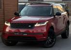 | Land Rover Range Rover Velar 2.0d | Full Option | Euro 6b, Auto's, Land Rover, Automaat, Euro 6, Leder, Bedrijf