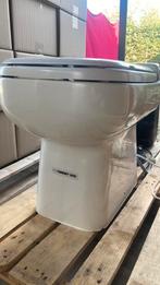 Vergruizer, Ophalen, Gebruikt, Toilet