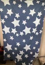 Dekbedovertrek sterren, Envoi, Bleu, Housse de couette