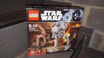 Lego Star Wars 75153 : AT-ST Walker, Ophalen of Verzenden, Nieuw, Complete set, Lego